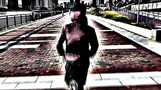 this praying run is a cool music piece with great beats 😎