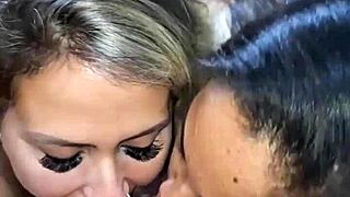 swingers party in motel turns wild with orgy