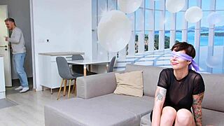 치와와에서 라울 친구들과 세게 갱뱅