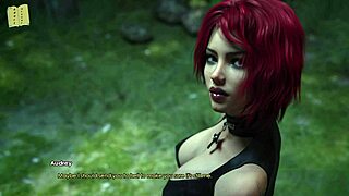 Look at those big buttocks in intimate thong, what a bitch!