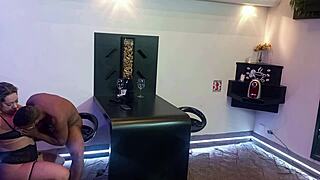 Suzie slut, did your lover Bruninho Bombom fuck you anal in the motel?