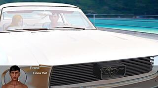 i play arizona unbridled part 5 wit anal