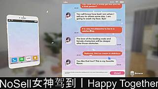 i'm so happy together part05