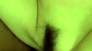 테라 패트릭 커닐링구스 중 신음