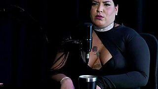 BMW crash leads to Latina swinger humiliation