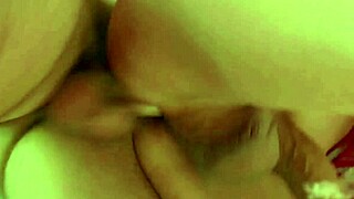 Let's Play House! Shemales Version With Monster Cocks And Anal Action