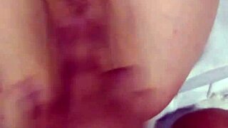 i love this homemade mexican pussy, she's so sexy and horny as a prostitute