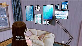 Igraj Harem Hotel 98 v tej vznemirljivi igri!