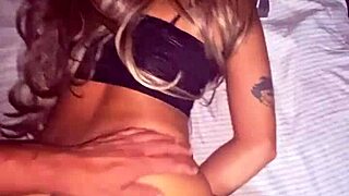 Panicat leaked on whatsapp without condom