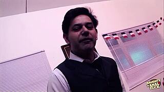 Beautiful girls prepare for dp orgy with all holes