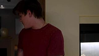 Does this stepmom need a creampie?