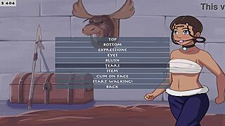 four elements trainer part nine