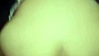 brunette latina teen begs for cock on instagram gets pov blowjob