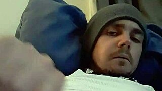 levi lust teases with her solo masturbation session, showing off skills