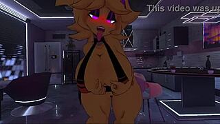 Chiku Dancing With Epic Flow