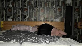 Totally banged that hot busty blonde at the college party, boyfriend right next door!