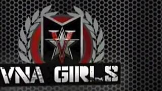 Alex Legend Facializes Redhead Penny Pax Hard