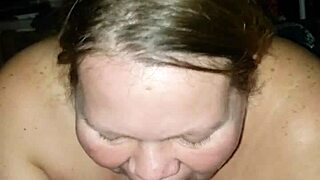 Redhead Milf Sucks Me Off?