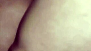 Watch my big ass get creampied.