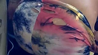 Oh Yeah, Spanish Granny Riding That Monster Cock!