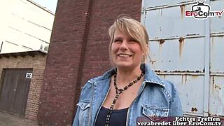 Nepali Wife Cheats On Husband With Neighbor In Quick Home Fuck!