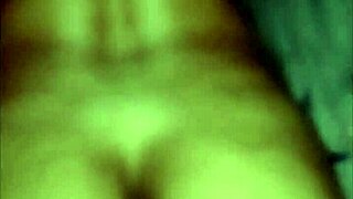 Watch my big ass get creampied.