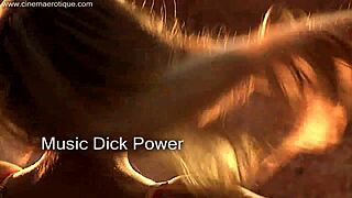 horny lazy gamer girl gets titty fucked and rides in reality kings! 🔥