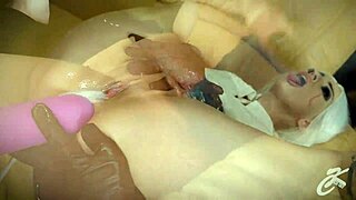 i unleash endless cum in creampie cosplay