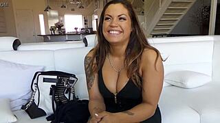 jasmeen lafleur's bts interview chat