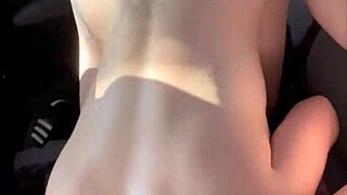 Freaky blonde milf goes to work on her pussy ashley roberts 2