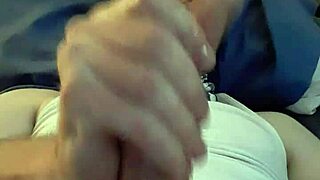 levi lust teases with her solo masturbation session, showing off skills