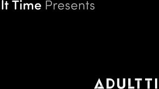 Stepmom walks in but we keep going stepsiblings