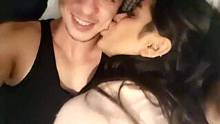 I wish big ass sara a good night with her wet pussy squirting