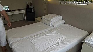 This petite asian teen with big natural tits gets a hard outdoor fuck until she squirts everywhere.