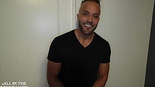 Angie Bloom's Double Penetration