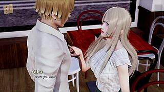 My real desire number forty