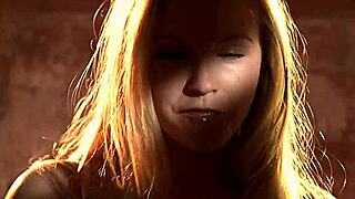 horny lazy gamer girl gets titty fucked and rides in reality kings! 🔥