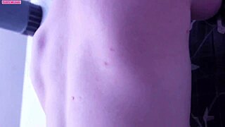 Wife's Anal Tattoo Leads to Rough Fucking