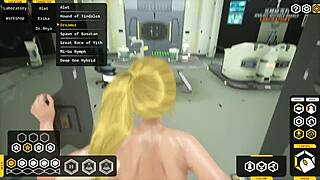 Deepthroat game leads to cum in mouth!