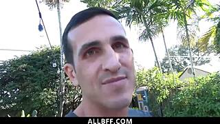 Bffs Teen 18+s in Wild FOURSOME by Poolside - Allbff