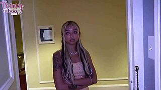 i got my pussy fuck'd by gia dibella, oh yeah