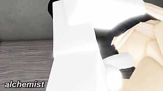 An amazing night riding a monster cock with a random whore