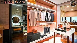 Let's Play House! Shemales Version With Monster Cocks And Anal Action