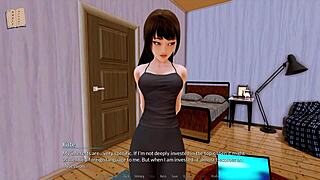 Igraj Harem Hotel 98 v tej vznemirljivi igri!