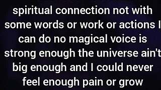 Do you crave a strapon lover more than my lonely kindness?