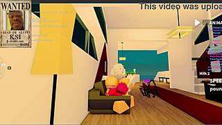 I'm fucking this nasty human in my yacht condo rp