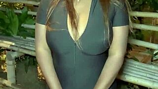 stranger picks up girl on road for all night sex ride