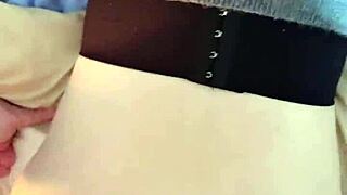 Emily Norman needs that extra attention from Scott 😘