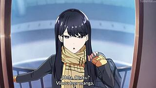 Complete story of the gal with subtitles.