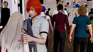 My real desire number forty